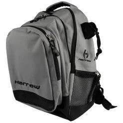 Harrow Elite Backpack Grey/Grey