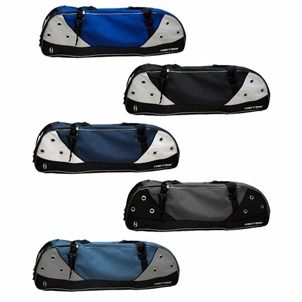 Harrow Elite Duffel Bag 2 Harrow Elite Duffel Bag