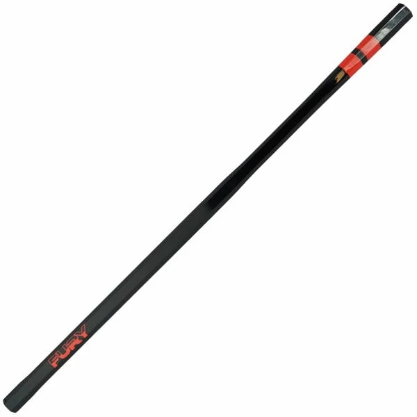 Harrow Fury Tapered Women's Lacrosse Shaft 3 Harrow Fury Tapered Women's Lacrosse Shaft