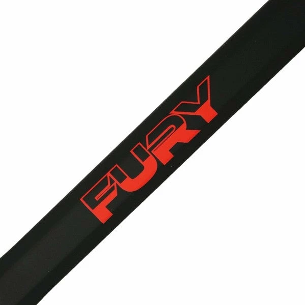 Harrow Fury Tapered Women's Lacrosse Shaft 4 Harrow Fury Tapered Women's Lacrosse Shaft - Image 2