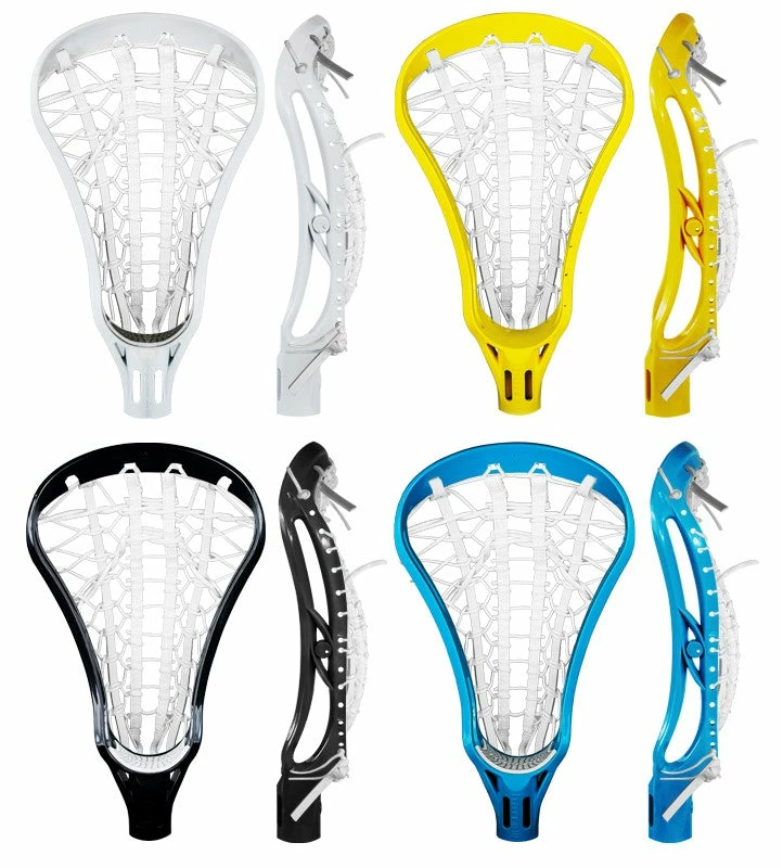 Harrow GSHOT LACROSSE HEAD 3 Harrow GSHOT LACROSSE HEAD