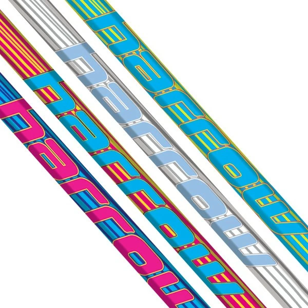 Harrow K1 Junior Lacrosse Shaft 4 Harrow K1 Junior Lacrosse Shaft - Image 2