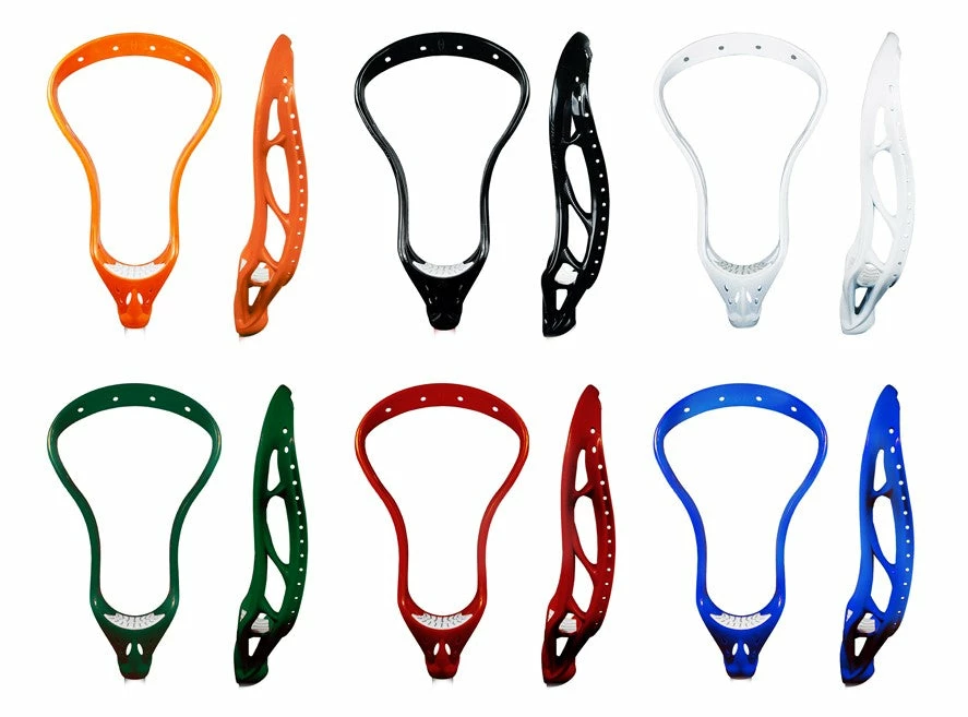 Harrow Men's Crossbow X Lacrosse Head 3 Harrow Men's Crossbow X Lacrosse Head