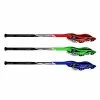 Harrow Men's Hemi Cuda Advanced One-Piece Lacrosse Stick -Rawlings Sales Store Harrow Men s Hemi Cuda Advanced One Piece Lacrosse Stick
