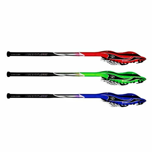Harrow Men's Hemi Cuda Advanced One-Piece Lacrosse Stick 3 Harrow Men's Hemi Cuda Advanced One-Piece Lacrosse Stick
