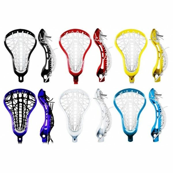 Harrow P7 LACROSSE HEAD 3 Harrow P7 LACROSSE HEAD