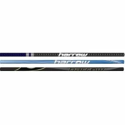 Harrow P Series Ultra Light Straight Lacrosse Shaft