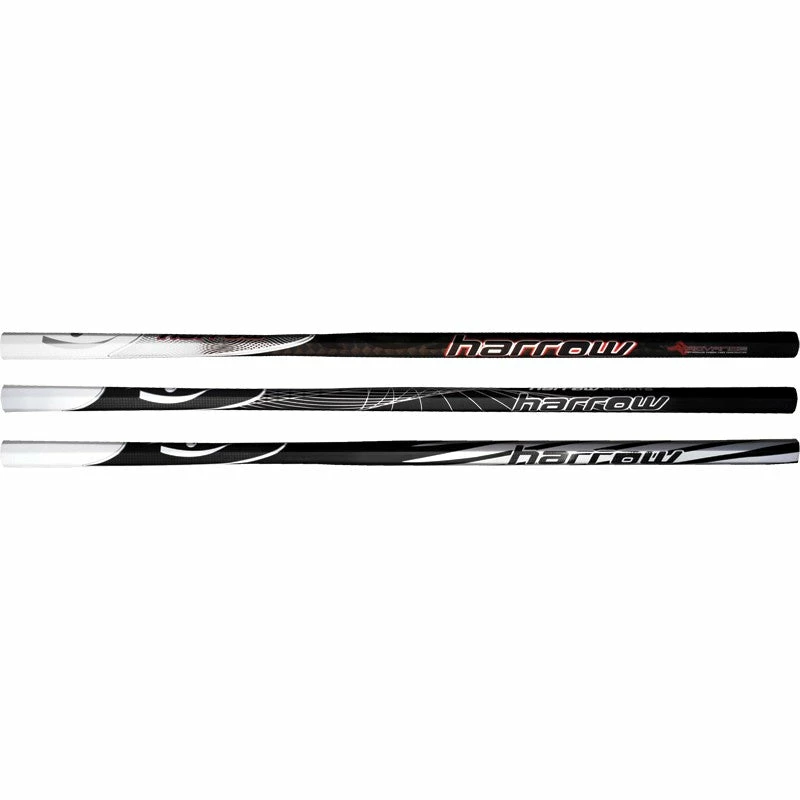 Harrow P Series Ultralight Tapered Lacrosse Shaft 3 Harrow P Series Ultralight Tapered Lacrosse Shaft