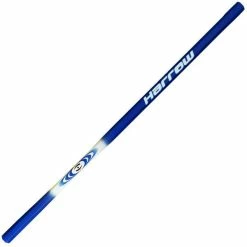 Harrow Title IX Classic Tapered Women's Lacrosse Shaft -Rawlings Sales Store Harrow Title IX Classic Tapered Women s Lacrosse Shaft 3