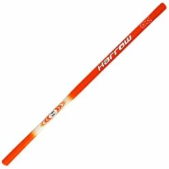 Harrow Title IX Classic Tapered Women's Lacrosse Shaft -Rawlings Sales Store Harrow Title IX Classic Tapered Women s Lacrosse Shaft 4