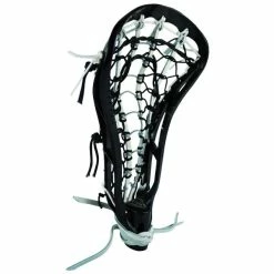 Harrow Ultralight Lacrosse Head Stylin Strings Ladder Pocket -Rawlings Sales Store Harrow Ultralight Lacrosse Head Stylin Strings Ladder Pocket 3