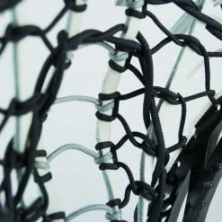 Harrow Ultralight Lacrosse Head Stylin Strings Ladder Pocket -Rawlings Sales Store Harrow Ultralight Lacrosse Head Stylin Strings Ladder Pocket 5