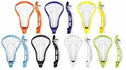 Harrow WOMEN'S ULTRALIGHT LACROSSE HEAD