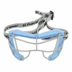 Harrow X Vision Lacrosse Field Hockey Goggles -Rawlings Sales Store Harrow X Vision Lacrosse Field Hockey Goggles 1