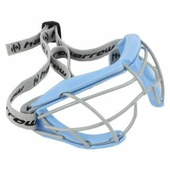 Harrow X Vision Lacrosse Field Hockey Goggles -Rawlings Sales Store Harrow X Vision Lacrosse Field Hockey Goggles 6