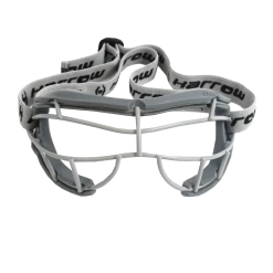 Harrow X Vision Lacrosse Goggles -Rawlings Sales Store Harrow X Vision Lacrosse Goggles7
