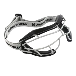 Harrow X Vision Lacrosse Goggles -Rawlings Sales Store Harrow X Vision Lacrosse Goggles 5