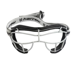 Harrow X Vision Lacrosse Goggles -Rawlings Sales Store Harrow X Vision Lacrosse Goggles 8