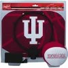 Rawlings NCAA Indiana Hoosiers Hoop Set -Rawlings Sales Store Hoop Set