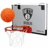 Rawlings NBA Brooklyn Nets Hoop Set -Rawlings Sales Store Hoop Set 1e645925 464d 4b81 950d 5ee606c00991