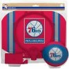 Rawlings NBA Philadelphia 76ers Softee Hoop Set -Rawlings Sales Store Hoop Set 49a50511 a74e 4123 bb93 bba5e579721f