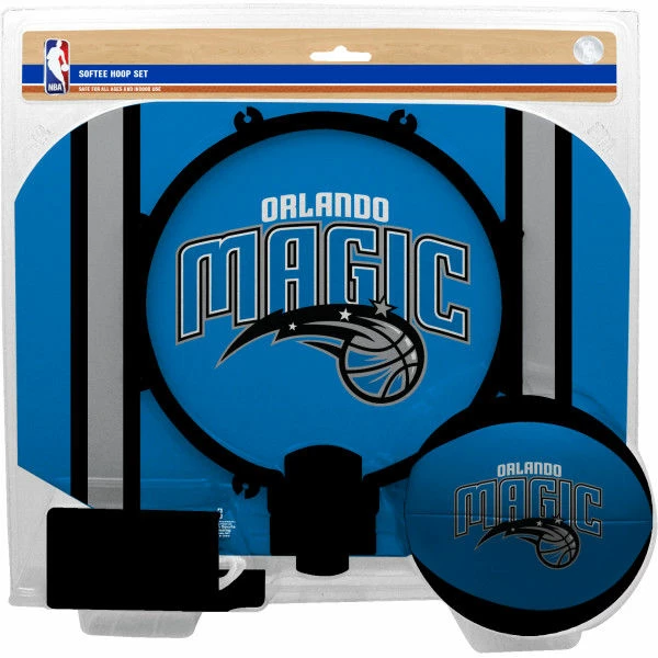 Rawlings NBA Orlando Magic Hoop Set 3 Rawlings NBA Orlando Magic Hoop Set