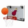 Rawlings NBA Miami Heat Hoop Set -Rawlings Sales Store Hoop Set 600b2ffb 3f93 4bb0 97df 0a8b9c23dfdc