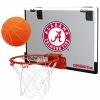 Rawlings NCAA Alabama Crimson Tide Hoop Set -Rawlings Sales Store Hoop Set a46da378 f409 4f28 a81b 4cddaf8b2f13