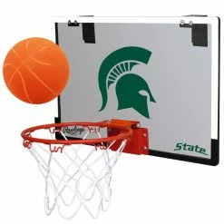 Rawlings NCAA Michigan State Spartans Hoop Set
