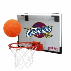 Rawlings NBA Cleveland Cavaliers Hoop Set