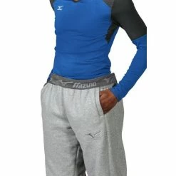 Mizuno JOGGER PANT 14 Mizuno JOGGER PANT -Rawlings Sales Store JOGGER PANT 4