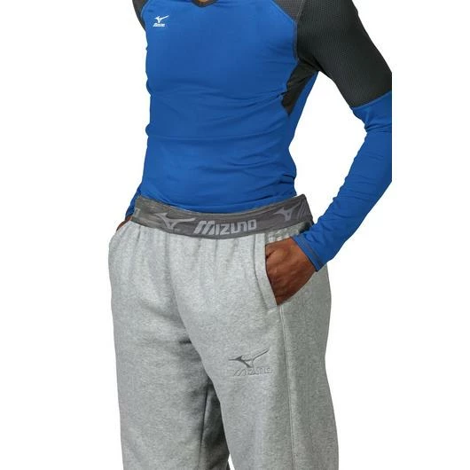 Mizuno JOGGER PANT 6 Mizuno JOGGER PANT - Image 4