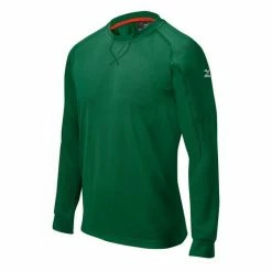 MIZUNO COMP LONG SLEEVE TRAINING SHIRT -Rawlings Sales Store MIZUNO COMP LONG SLEEVE TRAINING SHIRT 4 c8c7b200 617d 454f bdd3 ac00e33c0b7a