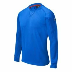 MIZUNO YOUTH COMP LONG SLEEVE TRAINING SHIRT 14 MIZUNO YOUTH COMP LONG SLEEVE TRAINING SHIRT -Rawlings Sales Store MIZUNO COMP LONG SLEEVE TRAINING SHIRT 5 1ab97f7c acdb 439e ac34 a70d7cd661a6