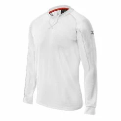 MIZUNO YOUTH COMP LONG SLEEVE TRAINING SHIRT 15 MIZUNO YOUTH COMP LONG SLEEVE TRAINING SHIRT -Rawlings Sales Store MIZUNO COMP LONG SLEEVE TRAINING SHIRT 6 81833a5a 9772 4071 bda0 b0df9f206146