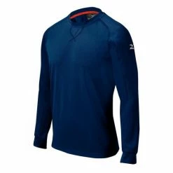 MIZUNO COMP LONG SLEEVE TRAINING SHIRT -Rawlings Sales Store MIZUNO COMP LONG SLEEVE TRAINING SHIRT 7 443895ca f135 406e 8c18 a5ee2744dfc8