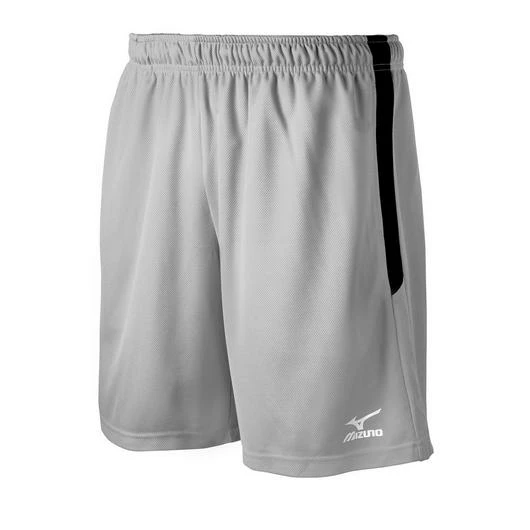 YOUTH MIZUNO ELITE MESH WORKOUT SHORTS 3 YOUTH MIZUNO ELITE MESH WORKOUT SHORTS