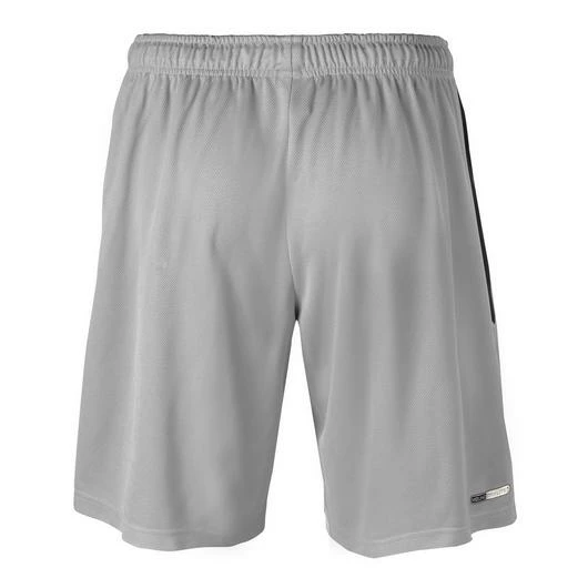 YOUTH MIZUNO ELITE MESH WORKOUT SHORTS 4 YOUTH MIZUNO ELITE MESH WORKOUT SHORTS - Image 2