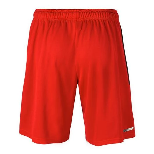 YOUTH MIZUNO ELITE MESH WORKOUT SHORTS 6 YOUTH MIZUNO ELITE MESH WORKOUT SHORTS - Image 4