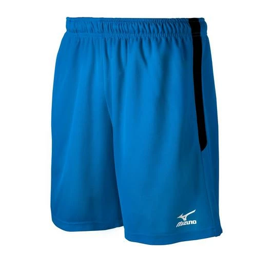 YOUTH MIZUNO ELITE MESH WORKOUT SHORTS 7 YOUTH MIZUNO ELITE MESH WORKOUT SHORTS - Image 5