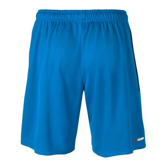 YOUTH MIZUNO ELITE MESH WORKOUT SHORTS 8 YOUTH MIZUNO ELITE MESH WORKOUT SHORTS - Image 6
