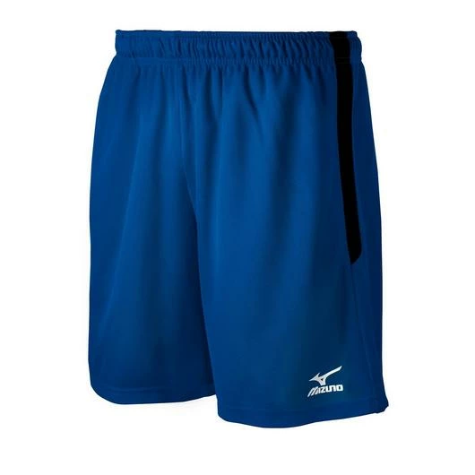 YOUTH MIZUNO ELITE MESH WORKOUT SHORTS 9 YOUTH MIZUNO ELITE MESH WORKOUT SHORTS - Image 7