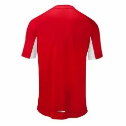 MIZUNO ELITE SHORT SLEEVE CREW NECK SHIRT -Rawlings Sales Store MIZUNO ELITE SHORT SLEEVE CREW NECK SHIRT 10 9ca69461 6133 4d34 8655 fc025091e226