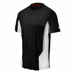 MIZUNO YOUTH ELITE SHORT SLEEVE CREW NECK SHIRT -Rawlings Sales Store MIZUNO ELITE SHORT SLEEVE CREW NECK SHIRT 2 e396bf90 b2a3 4abc a778 f083f2c5d3d0
