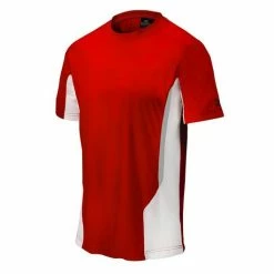 MIZUNO YOUTH ELITE SHORT SLEEVE CREW NECK SHIRT -Rawlings Sales Store MIZUNO ELITE SHORT SLEEVE CREW NECK SHIRT 9 4cd62fed 73e1 49c1 8d60 66bd1f6905c8