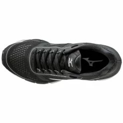 MIZUNO SYNCHRO MX WOMENS RUNNING SHOE -Rawlings Sales Store MIZUNO SYNCHRO MX WOMENS RUNNING SHOE 4
