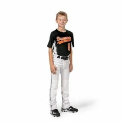 MIZUNO YOUTH ELITE SHORT SLEEVE CREW NECK SHIRT -Rawlings Sales Store MIZUNO YOUTH ELITE SHORT SLEEVE CREW NECK SHIRT