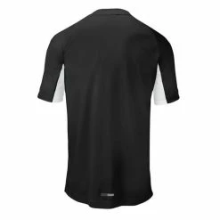 MIZUNO YOUTH ELITE SHORT SLEEVE CREW NECK SHIRT -Rawlings Sales Store MIZUNO YOUTH ELITE SHORT SLEEVE CREW NECK SHIRT 2