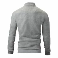 Mizuno 1/2 ZIP FLEECE PULLOVER 13 Mizuno 1/2 ZIP FLEECE PULLOVER -Rawlings Sales Store Mizuno 1 2 ZIP FLEECE PULLOVER 4