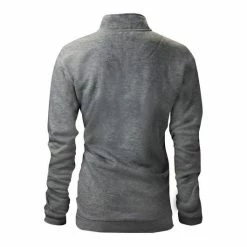 Mizuno 1/2 ZIP FLEECE PULLOVER 15 Mizuno 1/2 ZIP FLEECE PULLOVER -Rawlings Sales Store Mizuno 1 2 ZIP FLEECE PULLOVER 6